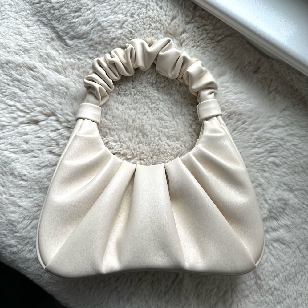 JW Pei Ivory Gabi Bag - Brand New & Never Worn